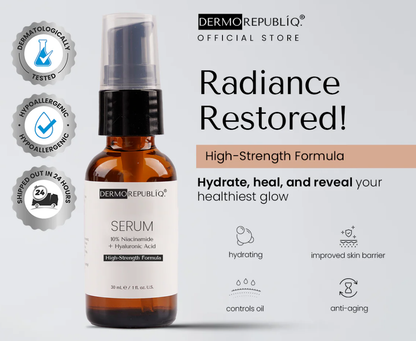 Dermo Republiq Product