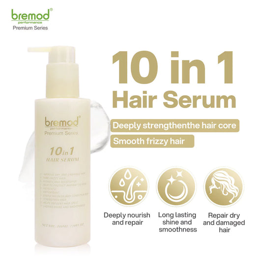 Bremod Premium Hair Serum 10-in-1