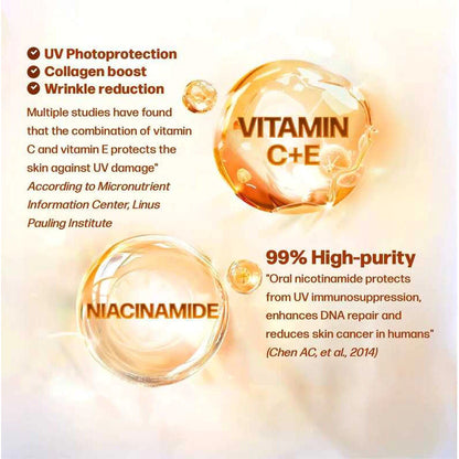VitaGlow DHD Care