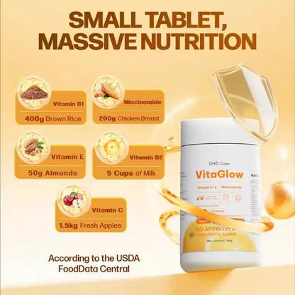 VitaGlow DHD Care