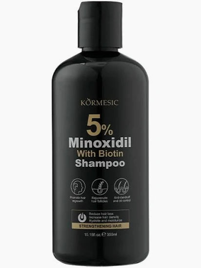 Kormesic Products