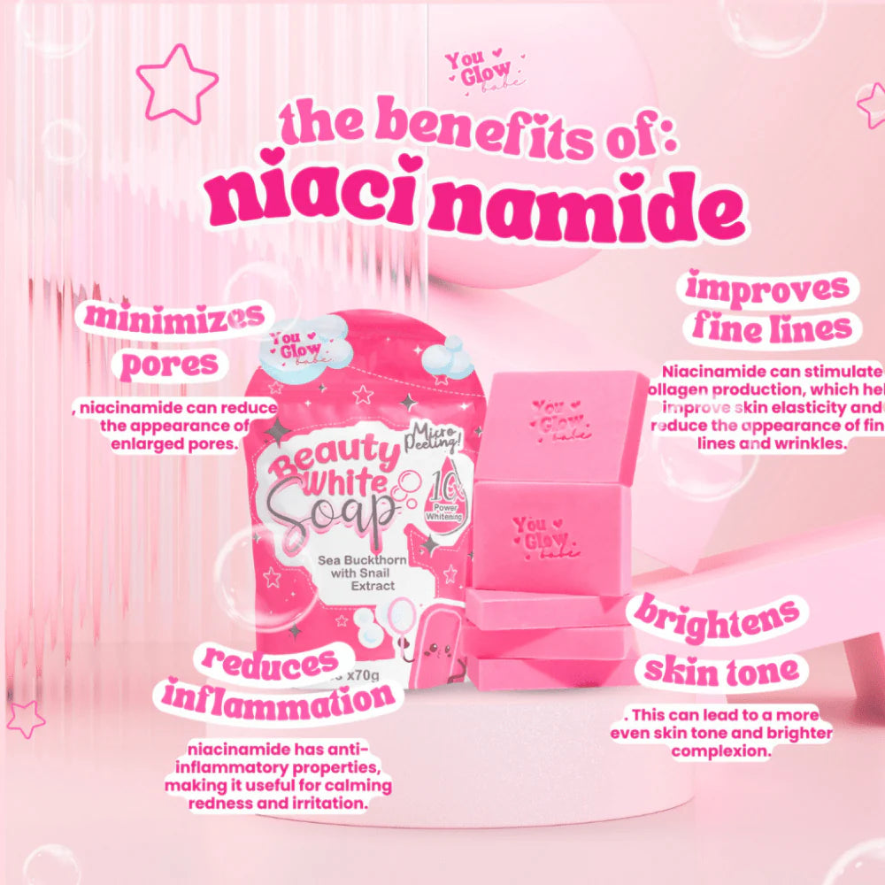 You Glow Babe Products