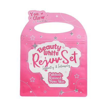 You Glow Babe White Rejuvenating Set